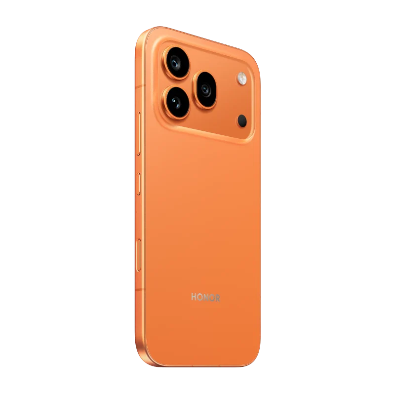 Honor 600 Pro 5G (512GB/12GB) - $140 Cash Rebate + Free Honor Watch X5i