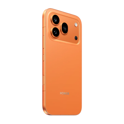Honor 600 Pro 5G (512GB/12GB) - $140 Cash Rebate + Free Honor Watch X5i