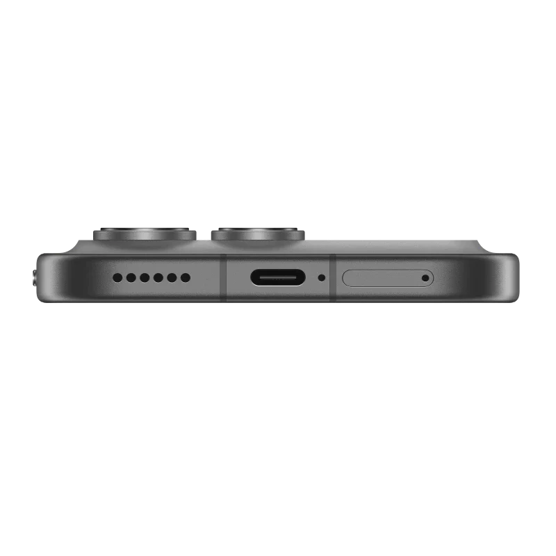 Honor 600 Pro 5G (512GB/12GB) - $140 Cash Rebate + Free Honor Watch X5i