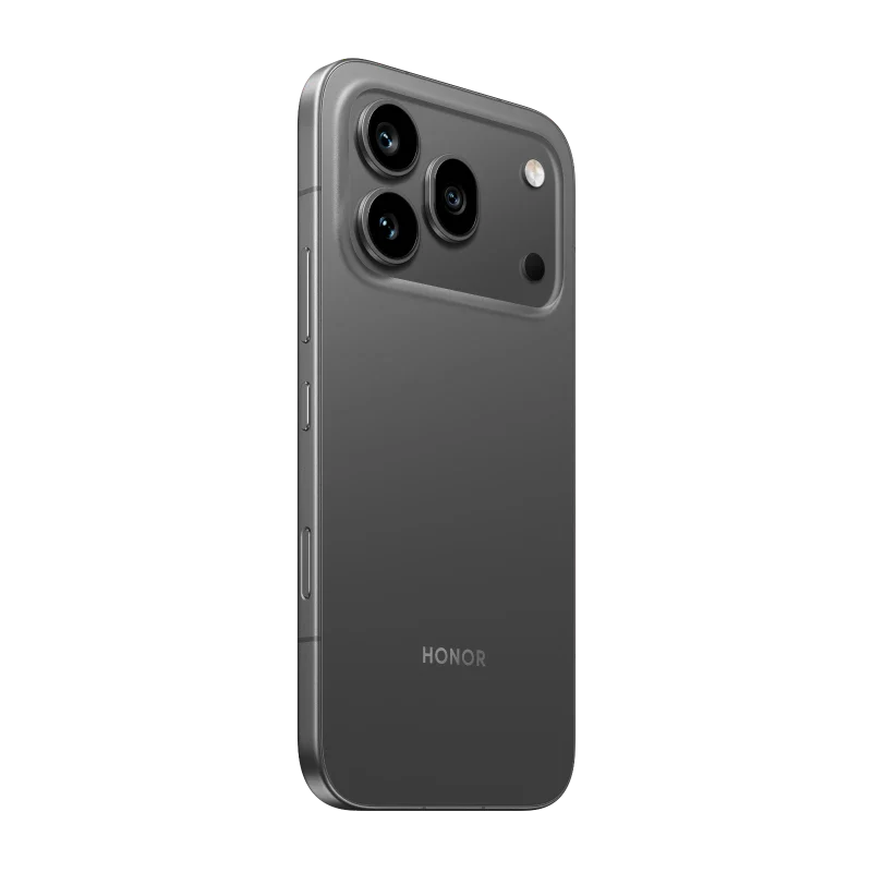 Honor 600 Pro 5G (512GB/12GB) - $140 Cash Rebate + Free Honor Watch X5i
