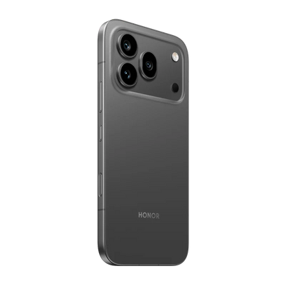 Honor 600 Pro 5G (512GB/12GB) - $140 Cash Rebate + Free Honor Watch X5i