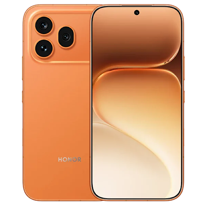Honor 600 Pro 5G (512GB/12GB) - $140 Cash Rebate + Free Honor Watch X5i