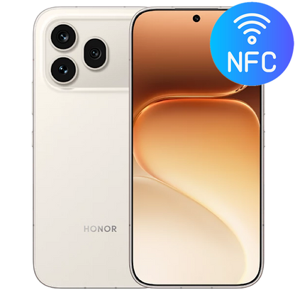 Honor 600 Pro 5G (512GB/12GB) - $140 Cash Rebate + Free Honor Watch X5i
