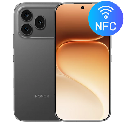 Honor 600 Pro 5G (512GB/12GB) - $140 Cash Rebate + Free Honor Watch X5i