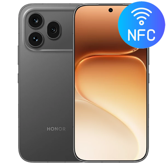Honor 600 Pro 5G (512GB/12GB) - $140 Cash Rebate + Free Honor Watch X5i