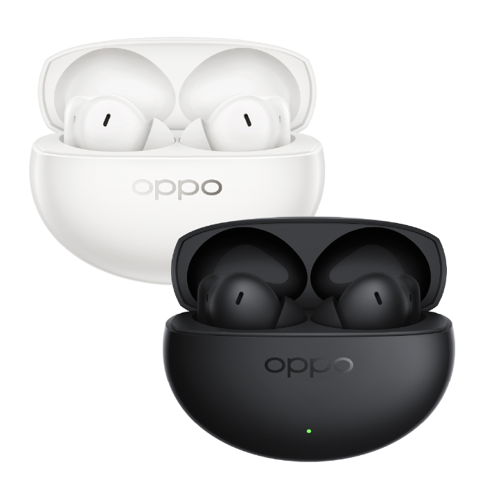 OPPO Enco Air5 Pro True Wireless Noise Cancelling Earbuds