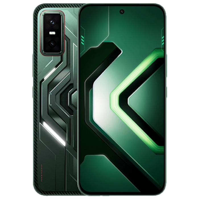 Infinix GT 30 5G NFC (256GB/8GB) + $5 Instant Rebate!