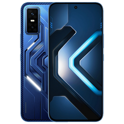 Infinix GT 30 5G NFC (256GB/8GB) + $5 Instant Rebate!