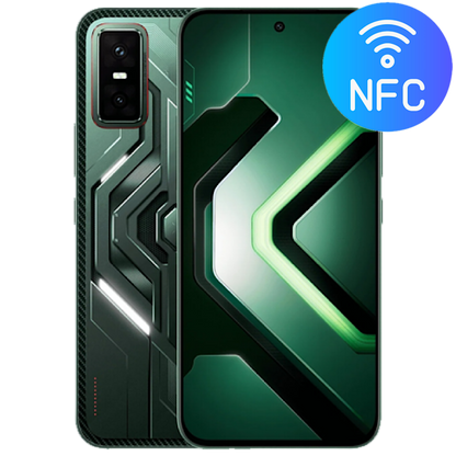 Infinix GT 30 5G NFC (256GB/8GB) + $5 Instant Rebate!