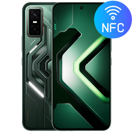 Infinix GT 30 5G NFC (256GB/8GB) + $5 Instant Rebate!