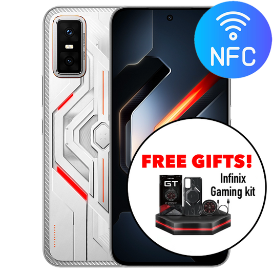 Infinix GT 30 Pro 5G NFC (256GB/12GB)