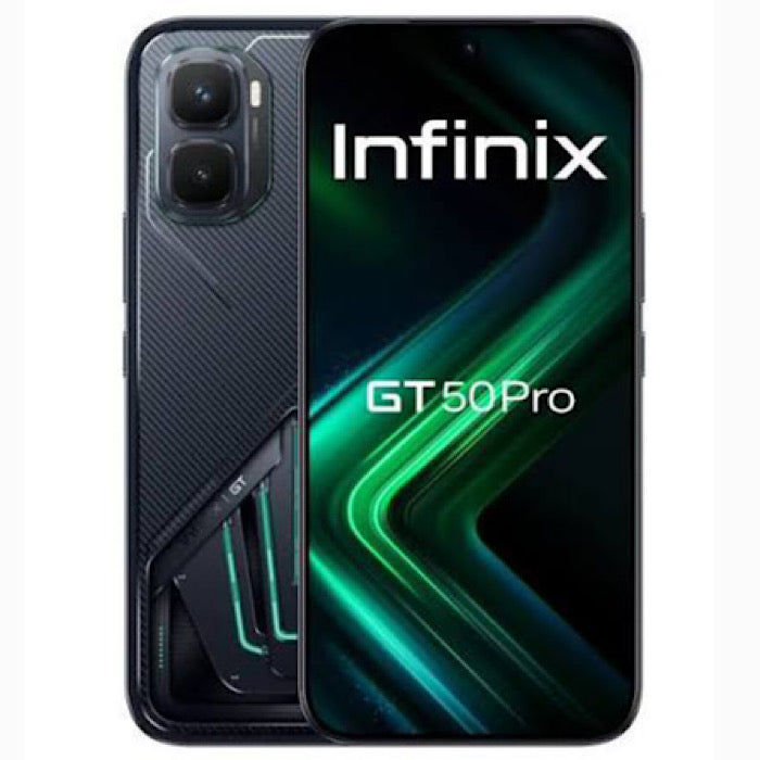 Infinix GT 50 Pro 5G NFC (256GB/12GB) + $10 Instant Rebate!