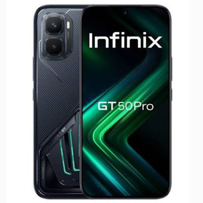Infinix GT 50 Pro 5G NFC (256GB/12GB) + $10 Instant Rebate!
