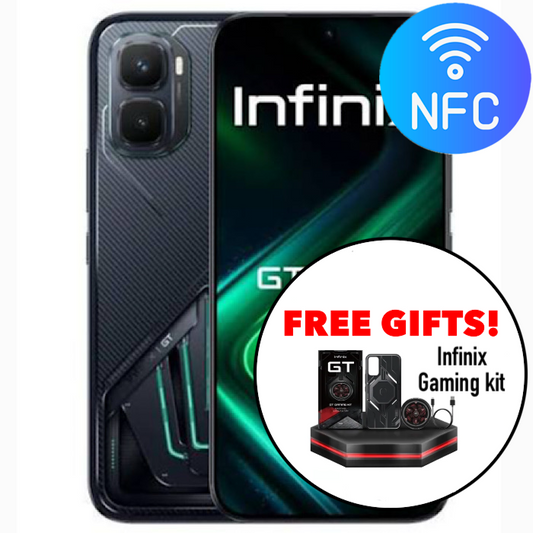 Infinix GT 50 Pro 5G NFC (256GB/12GB)