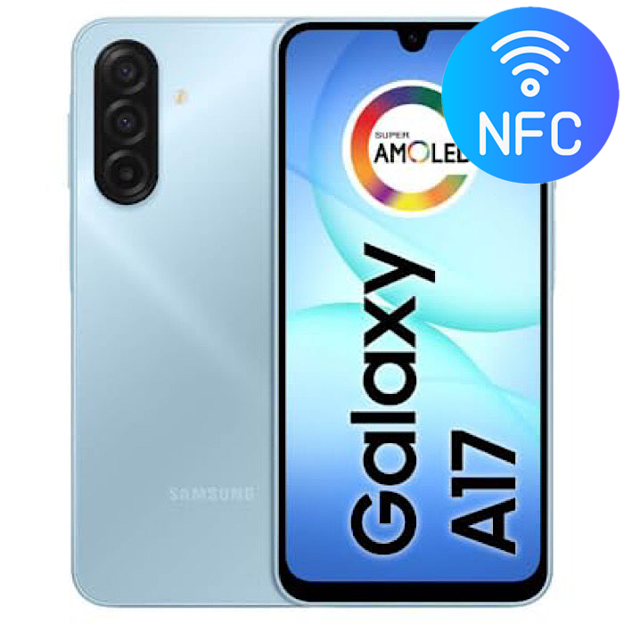 Samsung A17 4G (128GB/8GB}