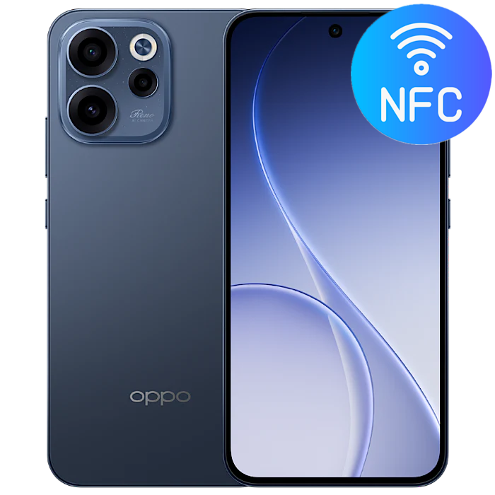 OPPO Reno15 F 5G (512GB/8GB)