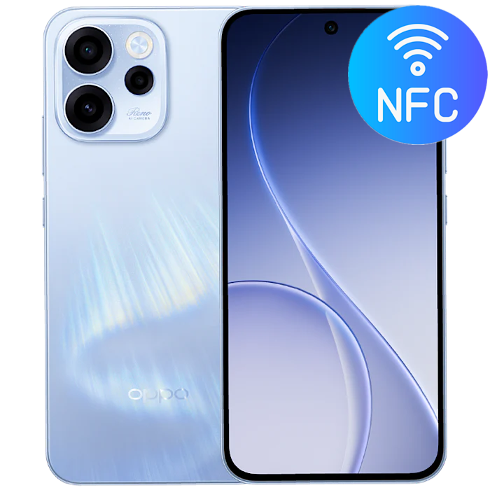 OPPO Reno15 F 5G (512GB/8GB)
