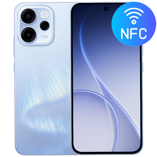OPPO Reno15 F 5G (512GB/8GB)