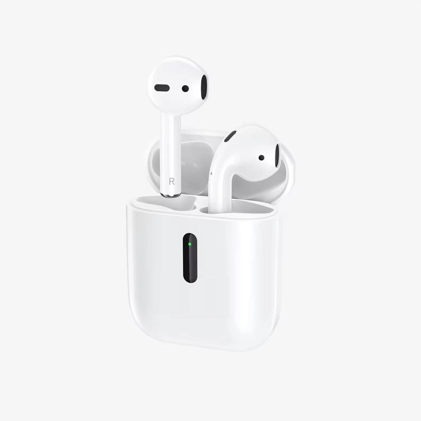 BWOO BW86 True Stereo Wireless Earbuds
