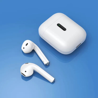 BWOO BW86 True Stereo Wireless Earbuds