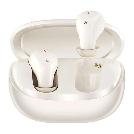BWOO BW37 True Stereo Wireless Earbuds