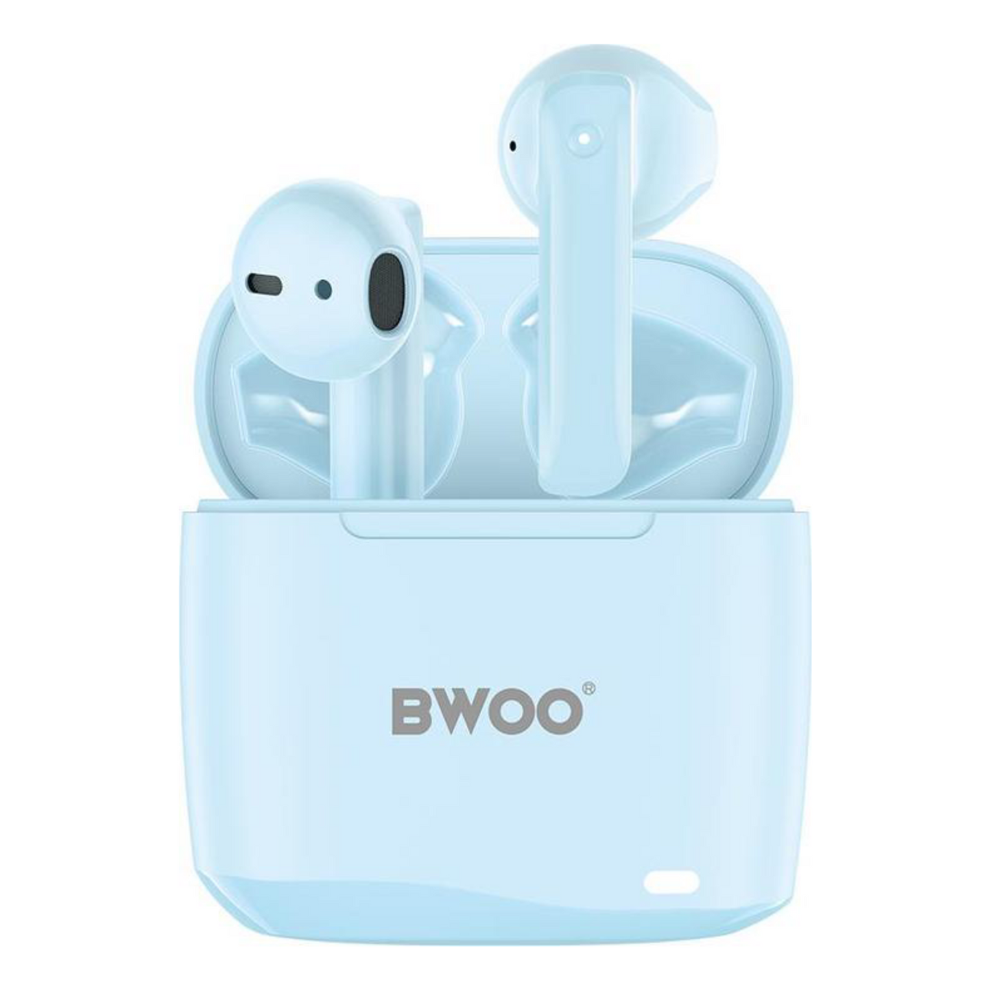 BWOO BW94 True Stereo Wireless Earbuds