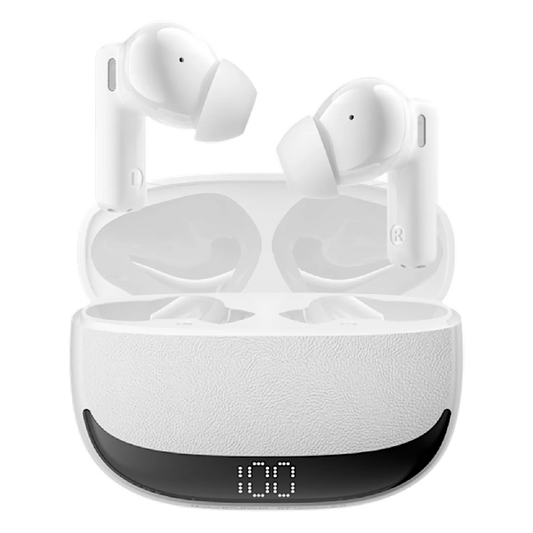 BWOO BW40 ANC+ENC Noise Cancellation True Stereo Wireless Earbuds