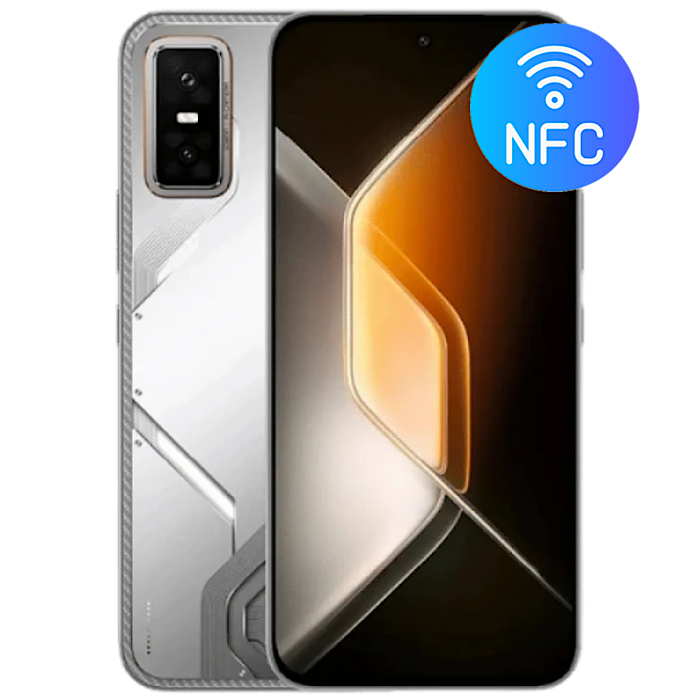 Infinix GT 30 Pro 5G NFC (256GB/12GB) + $5 Instant Rebate!