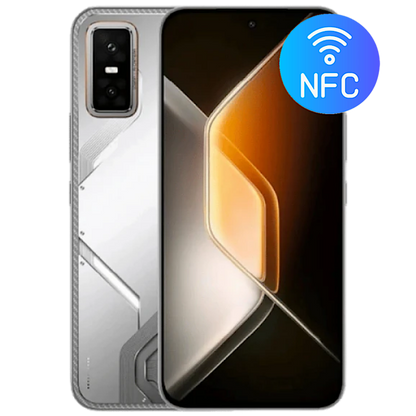 Infinix GT 30 Pro 5G NFC (256GB/12GB) + $5 Instant Rebate!