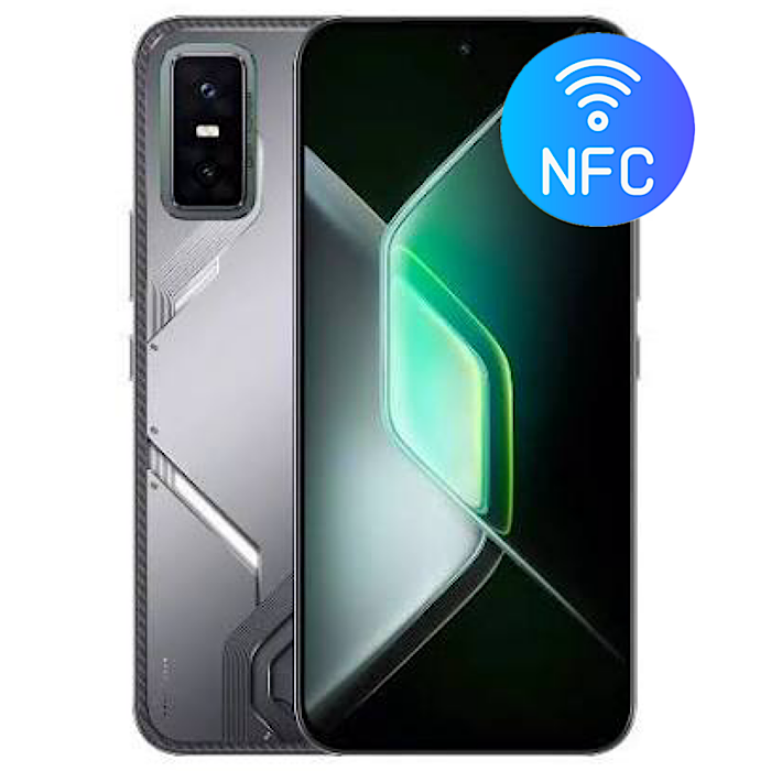 Infinix GT 30 Pro 5G NFC (256GB/12GB) + $5 Instant Rebate!