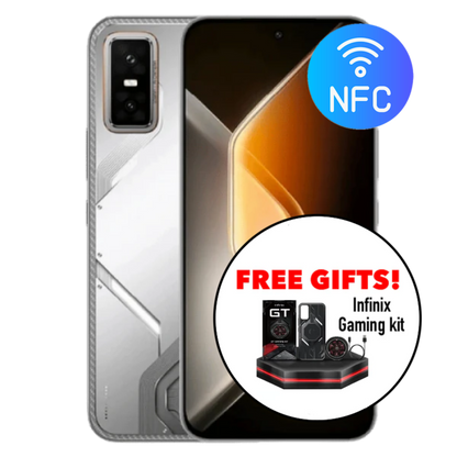Infinix GT 30 Pro 5G NFC (256GB/12GB) + $5 Instant Rebate!