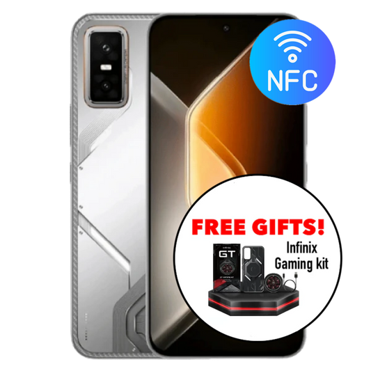 Infinix GT 30 Pro 5G NFC (256GB/12GB) + $5 Instant Rebate!