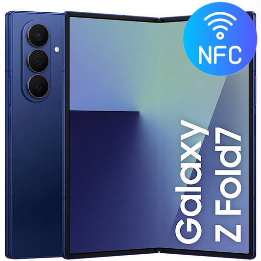 Samsung Z Fold7 5G (1TB/16GB)