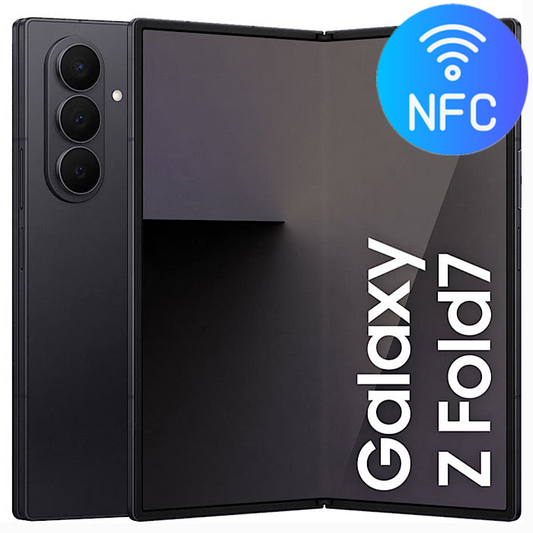 Samsung Z Fold7 5G (1TB/16GB)