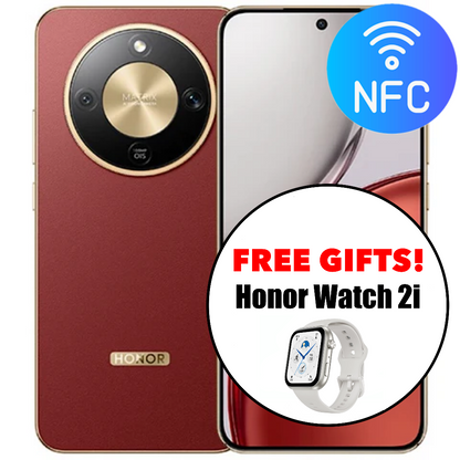 Honor X9d 5G (512GB/12GB+12GB) Free Honor Choice Watch 2i - 1 Year Extended Warranty