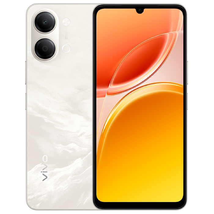 Vivo Y05 4G (128GB/4GB) - Free Vivo Selection EarBuds!