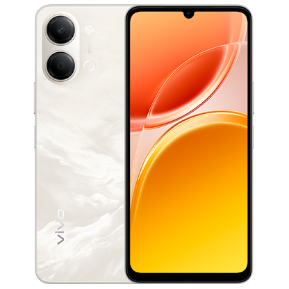 Vivo Y05 4G (128GB/4GB) - Free Vivo Selection EarBuds!