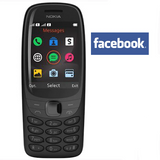 Nokia 6310 4G<BR>(16MB/8MB RAM)<div style="font-size:70%"><font color="red">With Chinese Language<BR>Export Set (1 mth Warranty)</font></div>