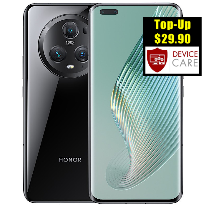 Honor Magic 5 Pro グローバル版 緑 12GB/512GB - スマートフォン本体