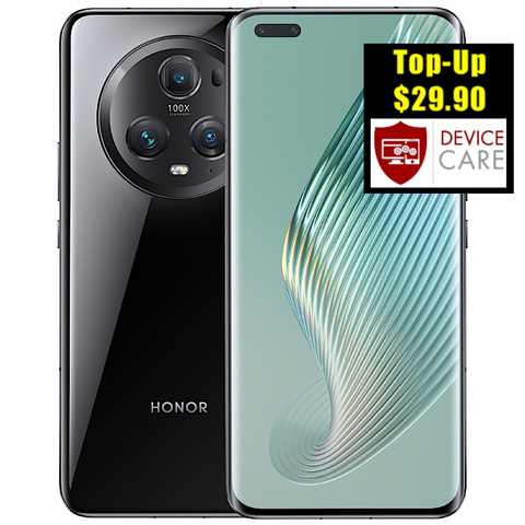 Honor Magic5 Pro 5G<BR>(512GB/12GB RAM)<br><div style="font-size:70%"><font color="red">Call For Best Price!</font></div>