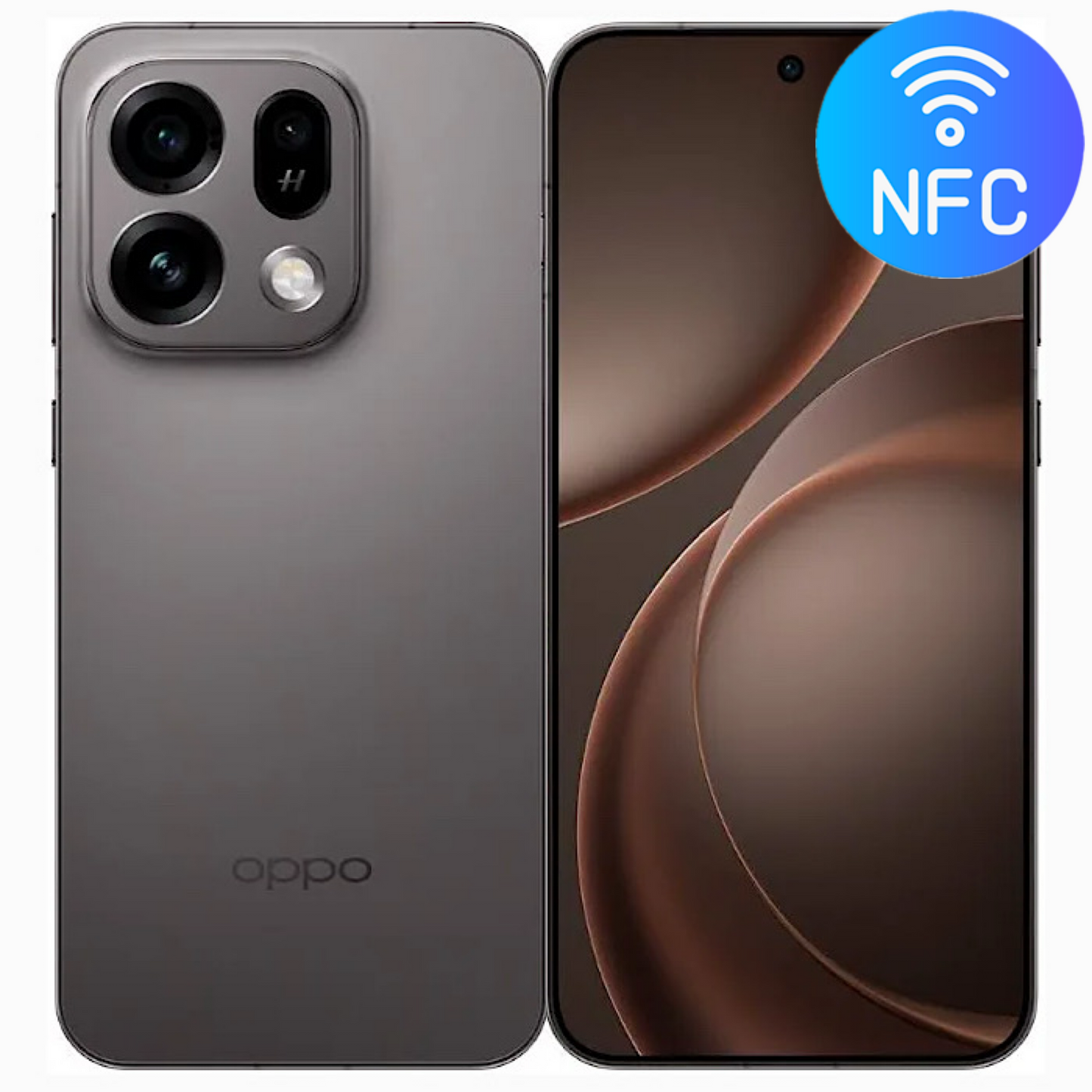 OPPO Find X9s 5G (256GB/12GB) - Pre-Order Now!