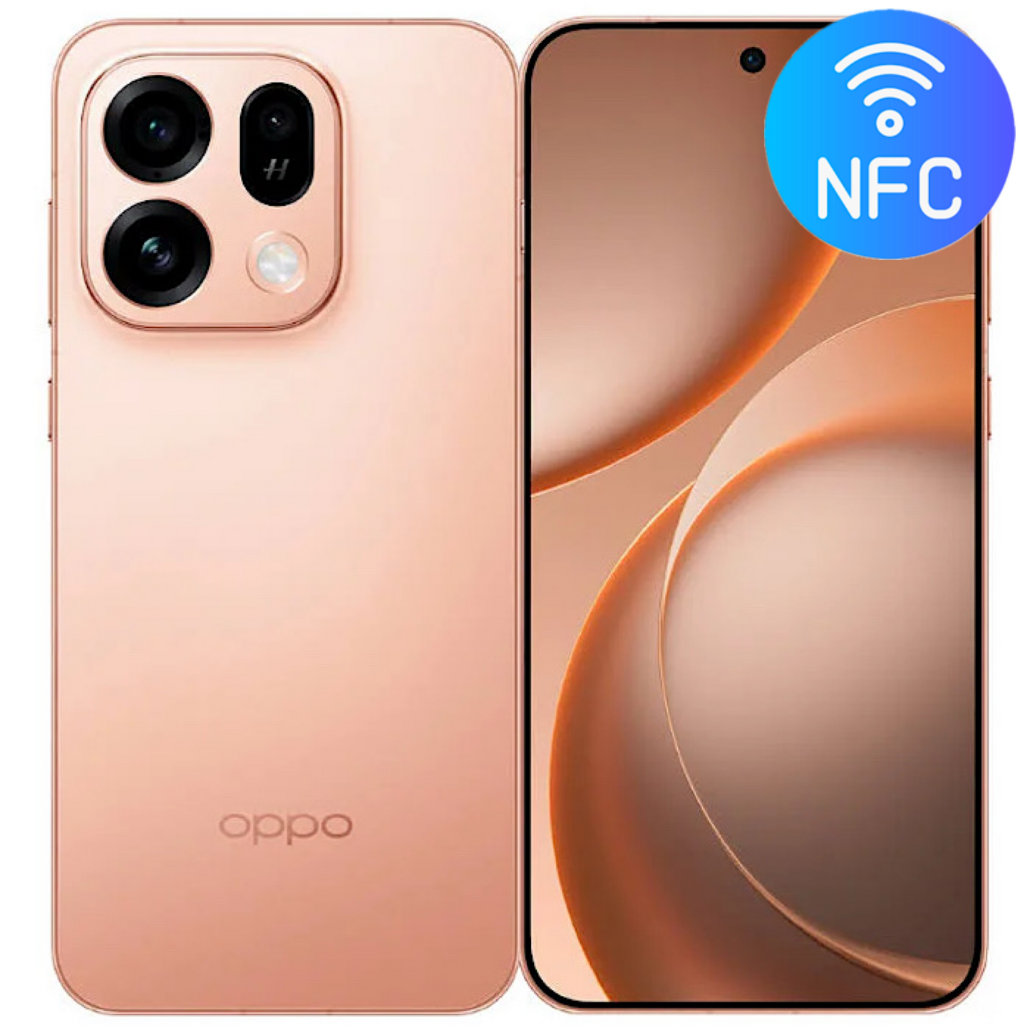OPPO Find X9s 5G (256GB/12GB) - Pre-Order Now!
