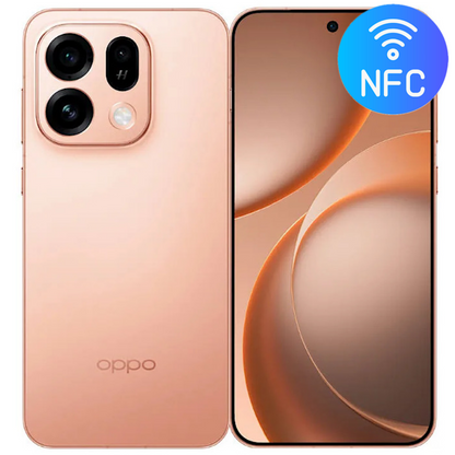 OPPO Find X9s 5G (512GB/12GB)