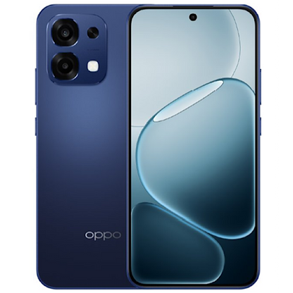OPPO A6 Pro 5G (256GB/8+8GB) + Free Mini Fan