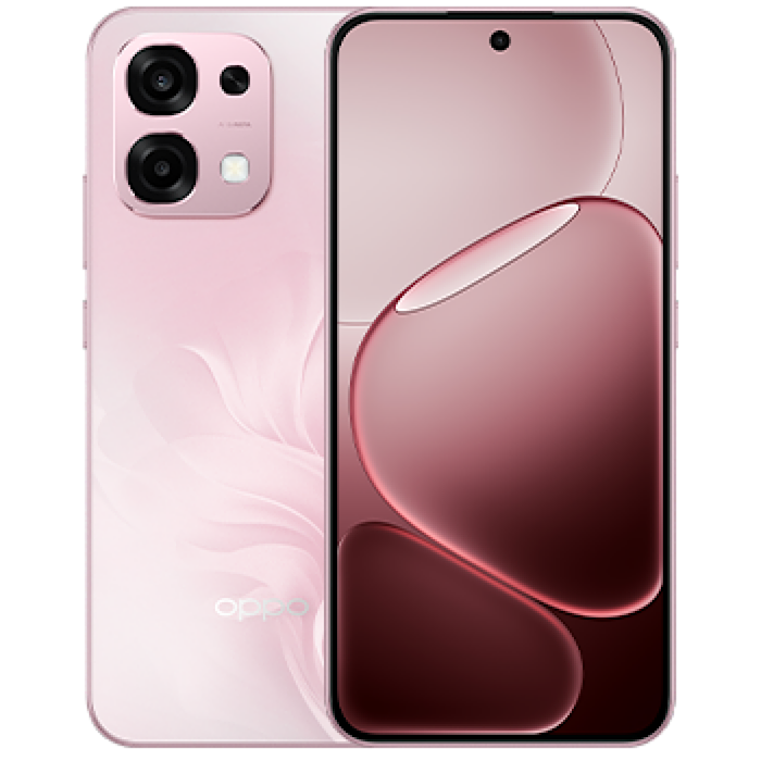 OPPO A6 Pro 5G (256GB/8+8GB) - Free H9 EarPhones