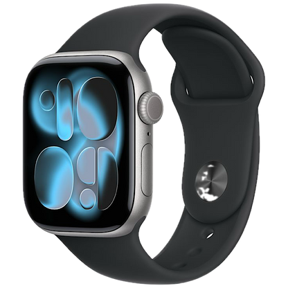 Apple Watch Series 11 Cellular (46mm)