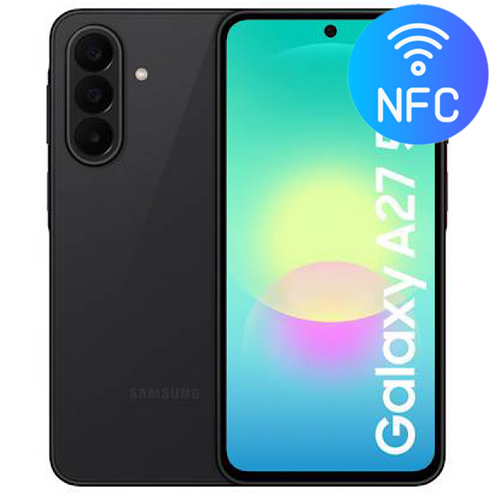 Samsung A27 5G (256GB/8GB)