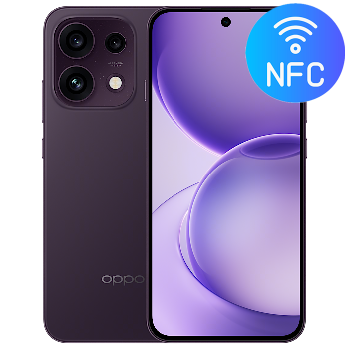 OPPO Reno16 5G (256GB/12GB)