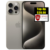 Apple iPhone 15 Pro<br>(1TB/8GB RAM)<br>(Blue)