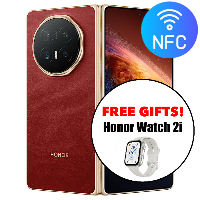 Honor Magic V6 5G (512GB/16GB)